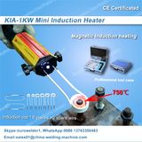 Portable Bolt Induction Heater/Mini Induction Heating
