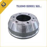 Truck Parts Brake Drum with Ts16949
