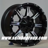 F80160 4X4 SUV Alloy Wheel