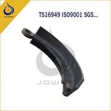 Cast Iron Auto Brake System Brake Shoe