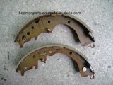High Quality Auto Parts Brake Shoe for Haice F2378/K2378
