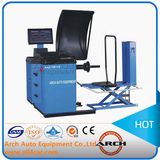 Truck Wheel Balancer Tire Balancer Garage Equipment with Ce