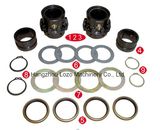 S-Camshafts Repair Kits with OEM Standard for America Market (BP9010)