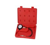 Pressure Manometer for Compressive Air Cylinder