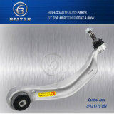 Front Lower Silver Control Arm for BMW 7 Series 31126775959