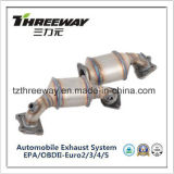 Three Way Catalytic Converter Direct Fit for Lacross 3.0