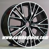 F80c19  19 Inch Alloy Wheel