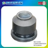 Truck Rubber Bushing MB 161668 Lower Arm Bush for Mitsubishi