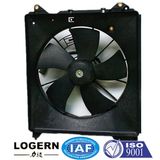 High Quality Electronic-Fan for Honda Odyssey Rb1/2005-2008 (OEM: 19015-RFE-003)