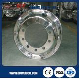 High Performance Polishing Aluminum Truck Wheels
