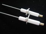 High Alumina Ceramic Spark Electrode for Gas Cooker