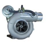 2001- Subaru Impreza Sti Rhf5b Turbo Ball Bearing Vg660060 Vf34