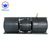 China Wholesale Centrifugal Bus Blower