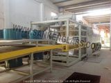 Auto Rear Windshield & Auto Glass Production Line