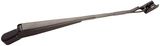 Heavy Duty Single Wiper Arm for Coach, Bus, Include Volvo, Benz, etc, Dimension and Wiper Angle Can Be Accoridng to Your Drawing.