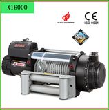 7.3t Remote Control Electric Winch for Car