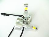 Single Beam H1/H3/H11/9005/9006/H16/H7car LED Headlight