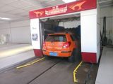 CF-350 Automatic Rollover Car Cleaning Tools