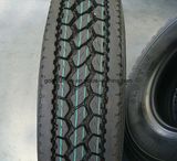 DOT Smartway Trailer Truck Tire for North America 11r24.5, 285/75r24.5