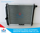 Efficient Cooling Aluminum Auto Radiator for Kalos'02-12I Aveo'05-1.2 Mt