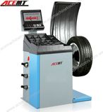 Full Automatic Wheel Balancer (ACEB93C)