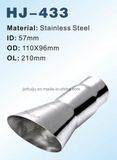 Exhaust Tip