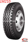 China TBR All Position Long March Radial Truck Tire with ECE (LM210)