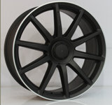 Car Alloy Wheel Rims for Benz (20X8.5 5 / 112) Maed in China