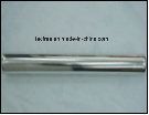 Straight Aluminum Pipe for Intercooler