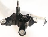 Zdb0002 Rear Wiper Motor for Seat Leon, Seat Toledo I, Skoda Fabia, Octavia, VW Bora, Golf IV