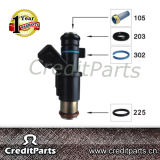 CF-013 Top 20 Gasoline Fuel Injector Repair Kits for D2159mA Injector