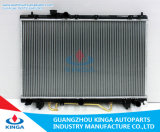 Aluminum Car Radiator for Nadai Sxn10 with OEM 16400-7A610