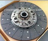 Truck Part- Clutch Disc Assy for China Hino 700