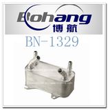 Bonai Auto Spare Volvo/Ford Oil Cooler Bn-1329