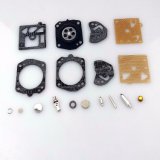Carburetor Rebuild Repair Kit for Walbro K20-Hda