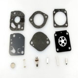 Carburetor Rebuild Repair Kit for Zama Rb-114