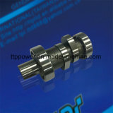 Bm100 Stainless Steel Motorcycle Spare Parts Motorcycle Camshaft Assy