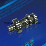 Bm100 Stainless Steel Motorcycle Spare Parts Motorcycle Camshaft Assy