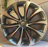Replica Car Alloy Wheels Size 19X8.5 19X9.5 Kin-845 for BMW