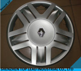 Plastic Car Wheel Cover for Renault Use