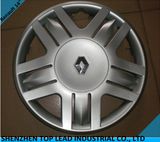Plastic Car Wheel Cover for Renault Use