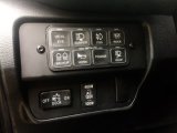 Switch-Pros 8 Switch Flush 8100 Bluetooth Panel Power System for Jeep Rzr UTV