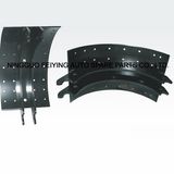 High Quality 4718 Brake Shoe for Heavy Duty Truck Trailer