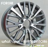 20*8.5j Aluminum Alloy Rims for Lexus Wheels 5*150
