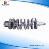 Auto Parts Crankshaft for Nissan Qd32 Qr25/Td27/Vg30/Zd30/Ka24/H20