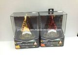 Pyramid Car Air Freshener / Car Perfume (JSD-A0086)