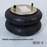 Firestone Rubber Air Spring for India Tata