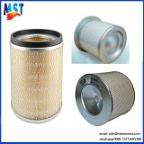 Auto Filter 4L9851 Primary Seconary Air Filter for Heavy Truck Parts