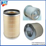 Auto Filter 4L9851 Primary Seconary Air Filter for Heavy Truck Parts