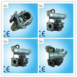 Auto Parts for Iveco Daily Turbo TF035 49135-05010 Turbocharger